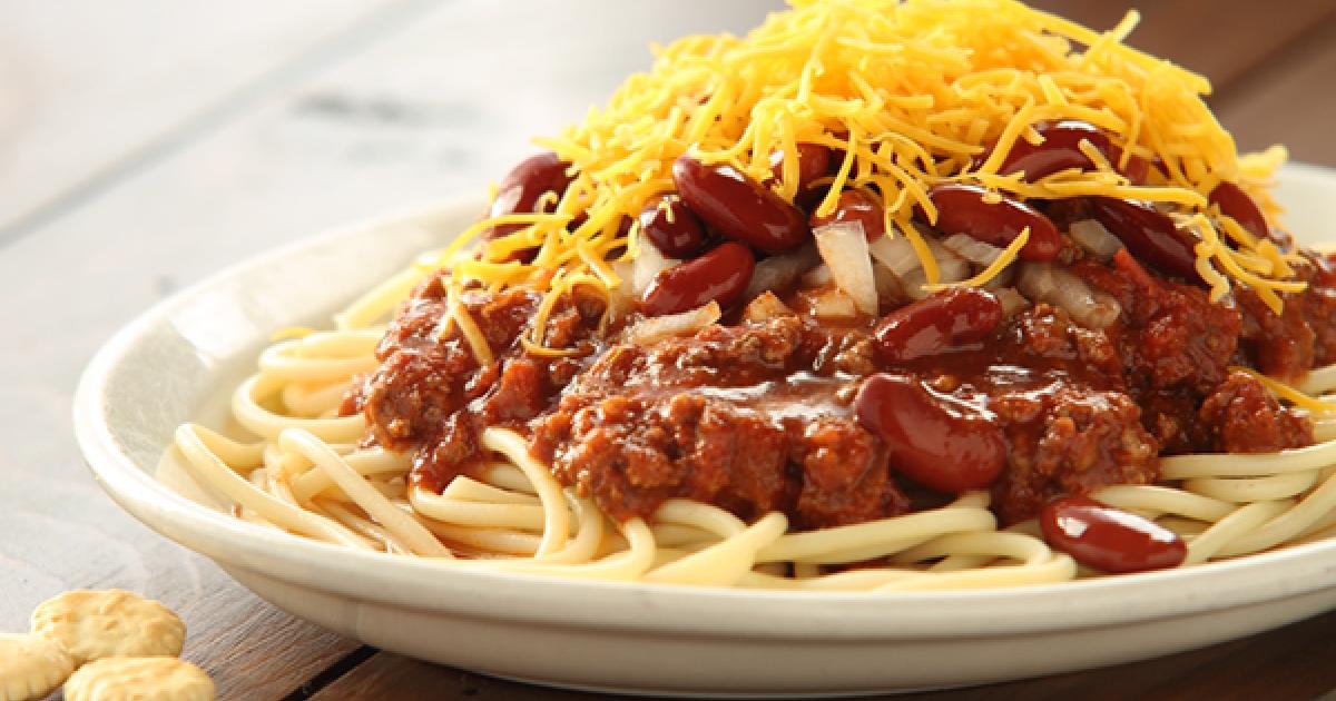 Cincinnati-Style Chili | Kowalski's Markets