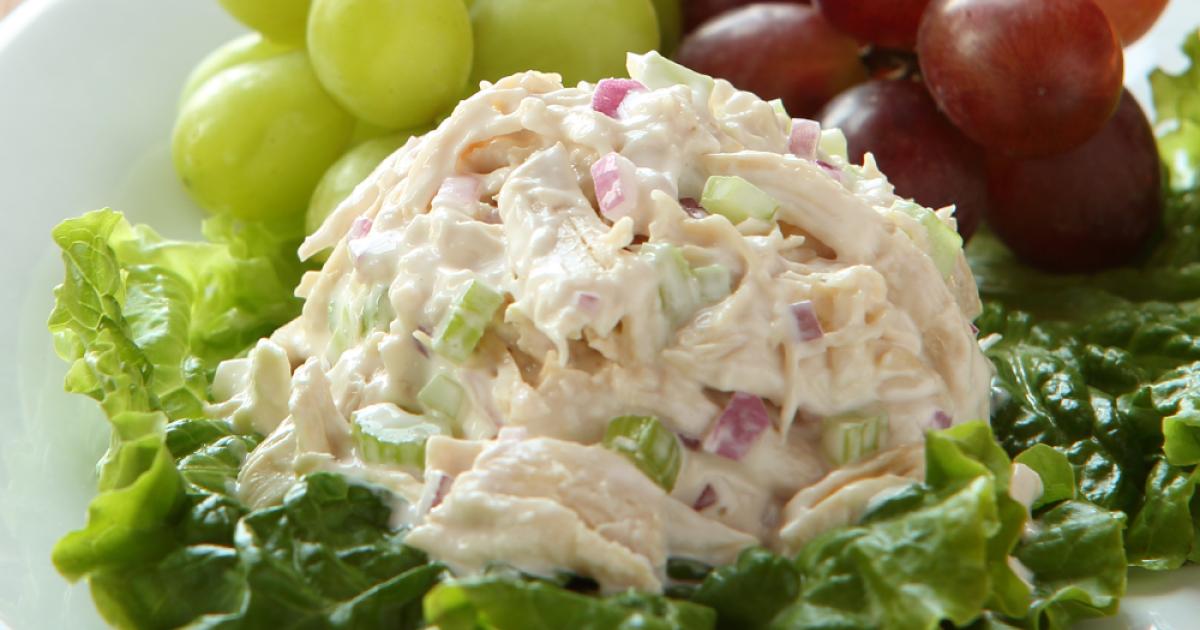 Classic Chicken Salad | Kowalski's Markets
