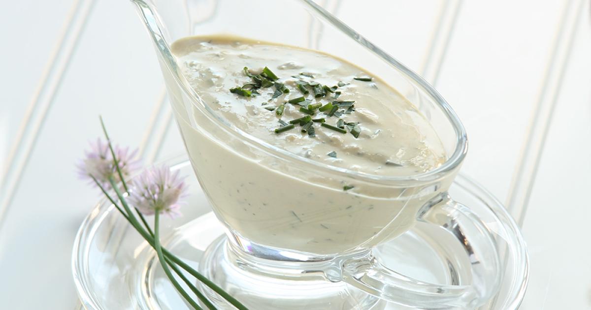 Creamy Apple Cider Dressing | Kowalski&amp;#39;s Markets