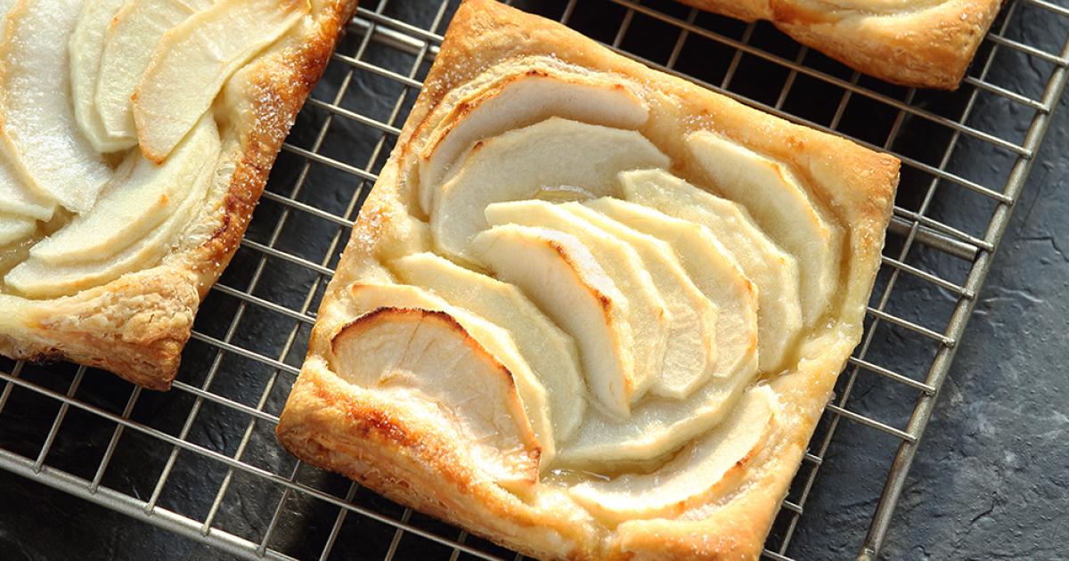 Easier Than Apple Pie Tarts | Kowalski's Markets