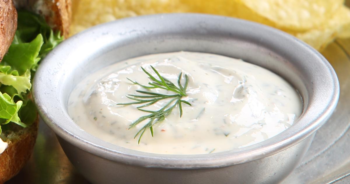 Fresh Herb Sauce | Kowalski's Markets