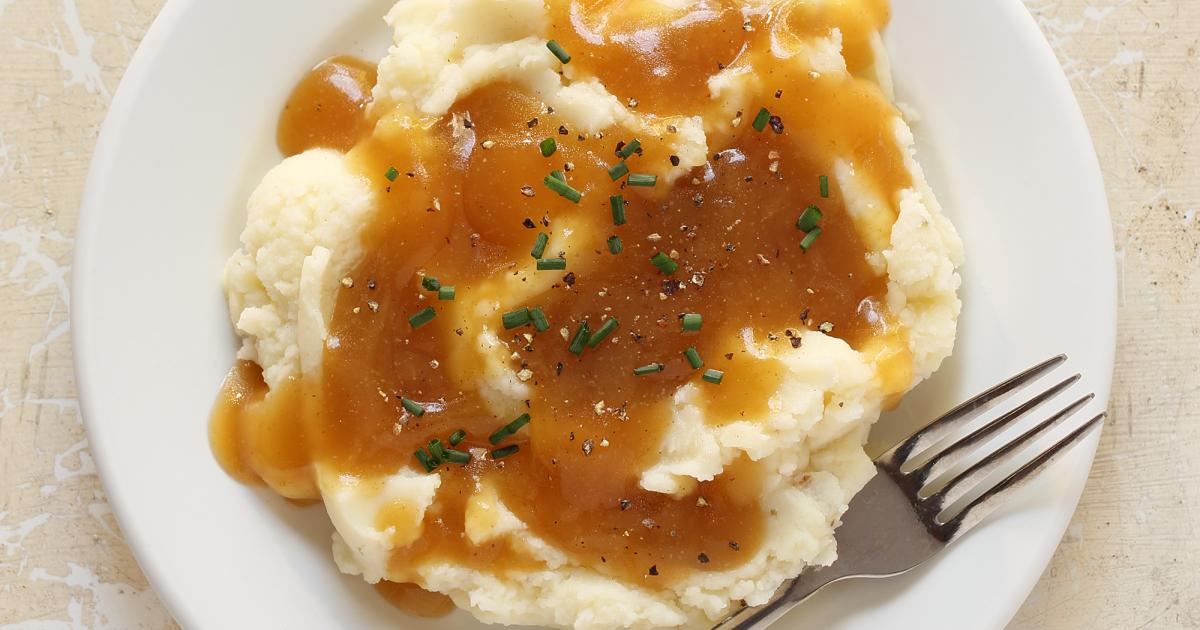 Gravy For All | Kowalski's Markets