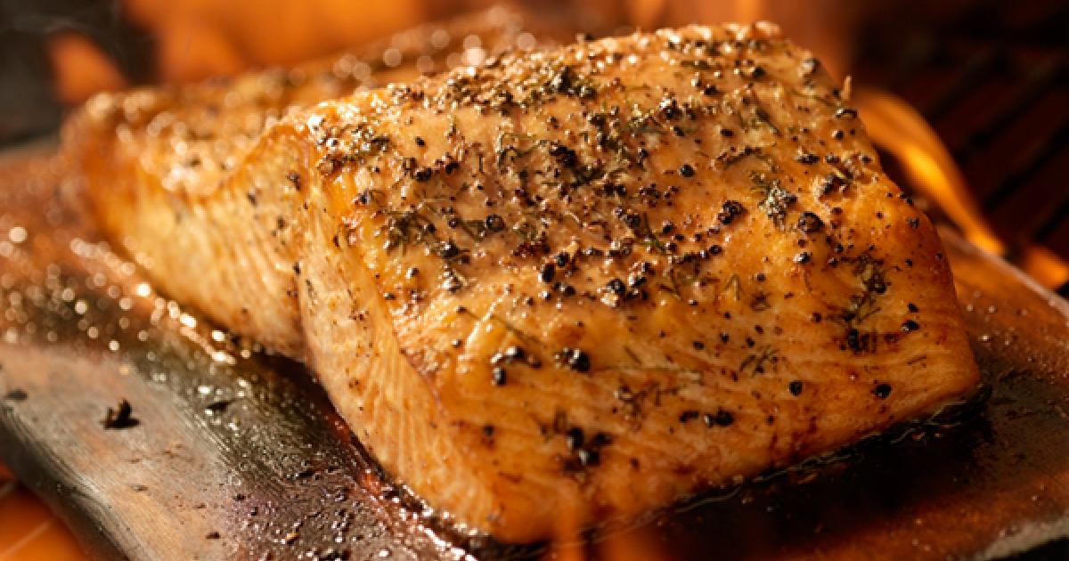 Grilled Salmon | Kowalski's Markets