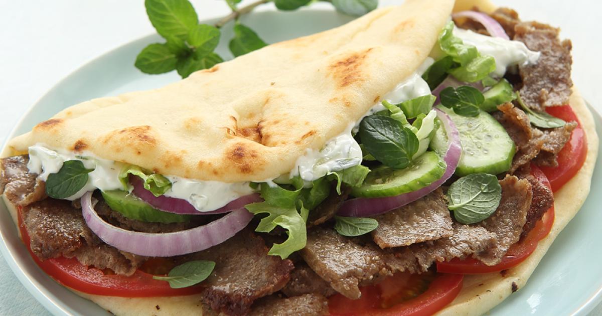 Gyros | Kowalski's Markets