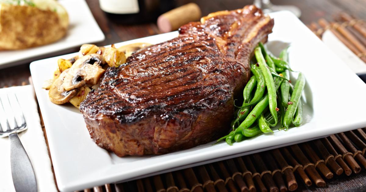 The Perfect Winter Steak | Kowalski's Markets