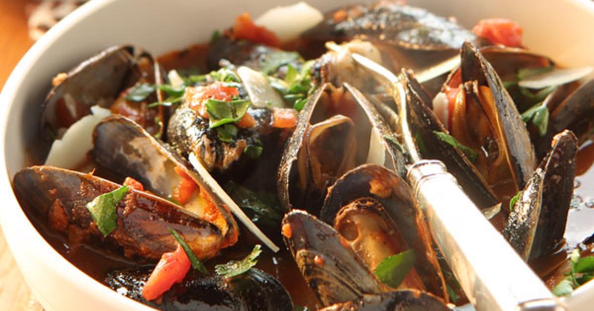 Kowalski's Italian Mussels | Kowalski's Markets