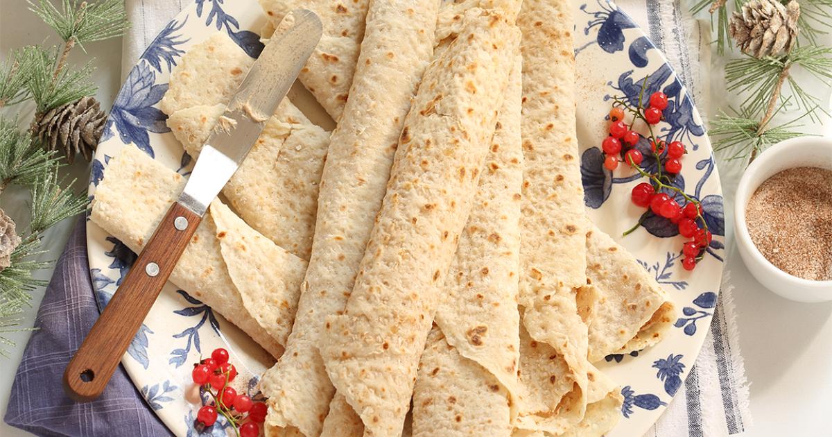 Longing for Lefse | Kowalski's Markets