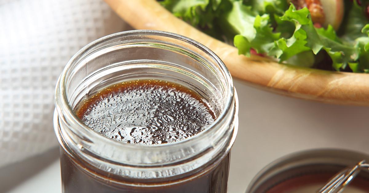 Maple Vinaigrette | Kowalski's Markets
