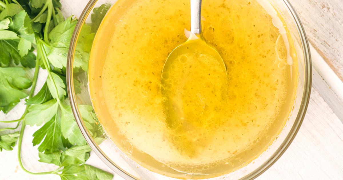 Margarita Dressing | Kowalski's Markets