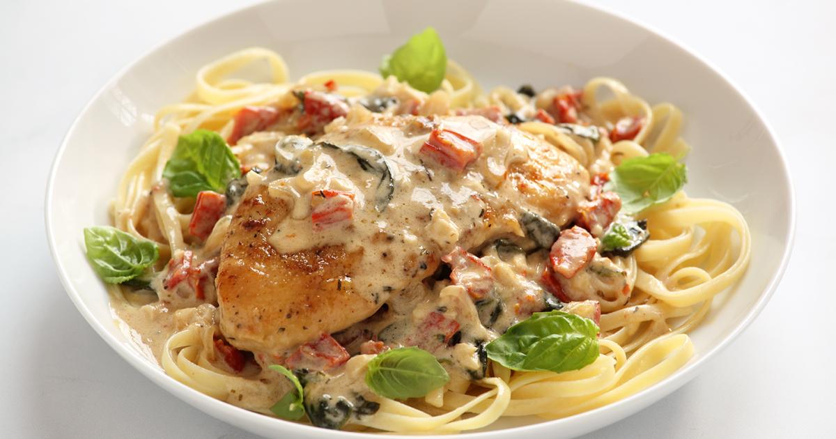 Marry Me Chicken | Kowalski's Markets