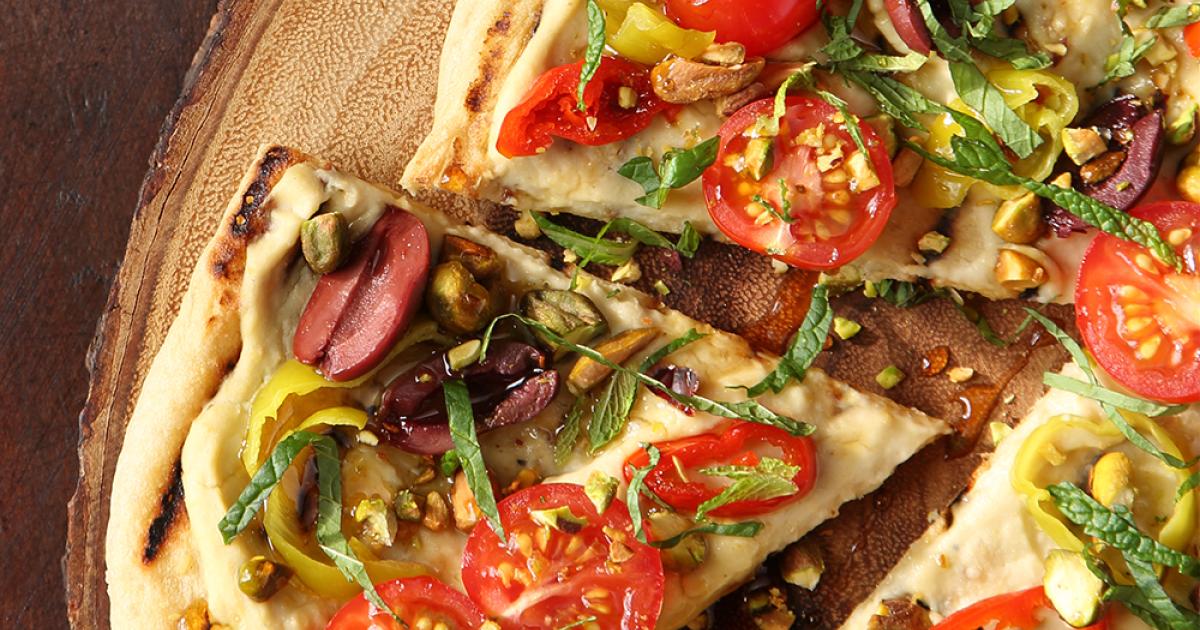 Grilled Pizza | Kowalski's Markets