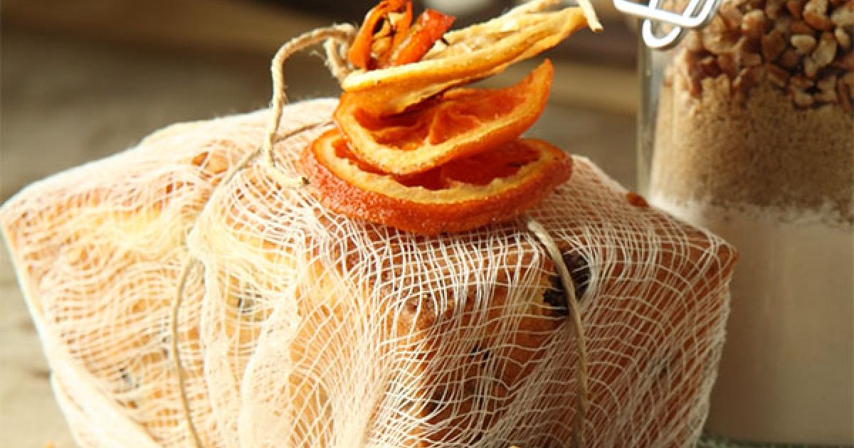Mini Orange Pound Cakes | Kowalski's Markets