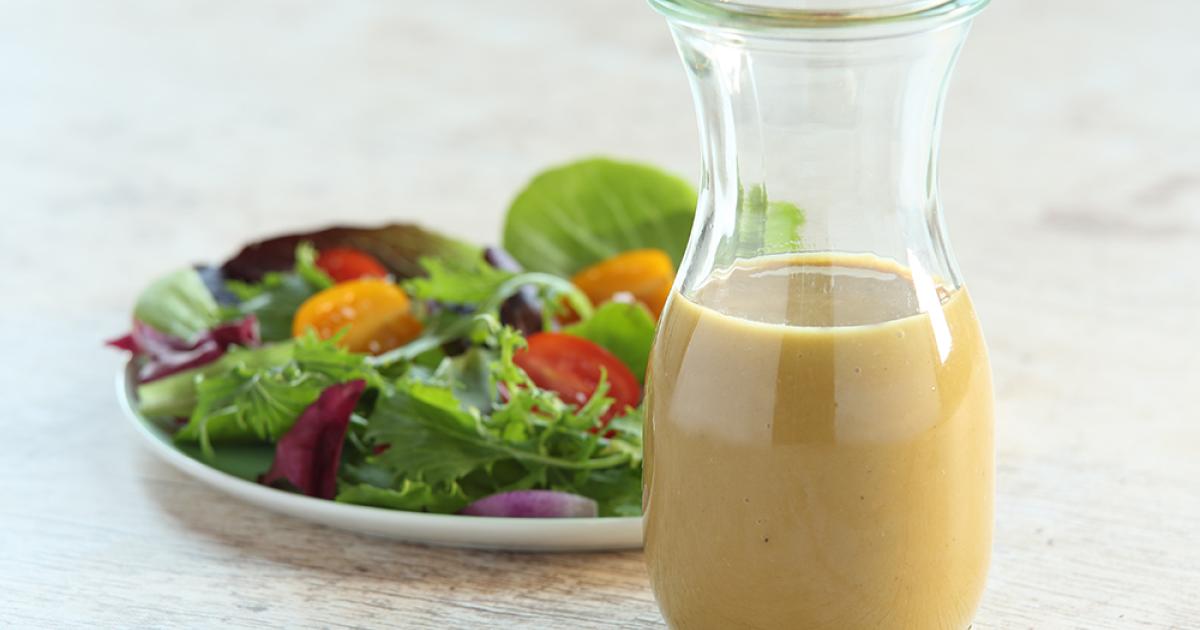 Mustard Vinaigrette | Kowalski's Markets