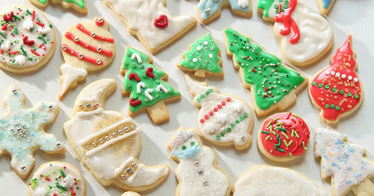 Nana's Sugar Cookie Cutouts | Kowalski's Markets