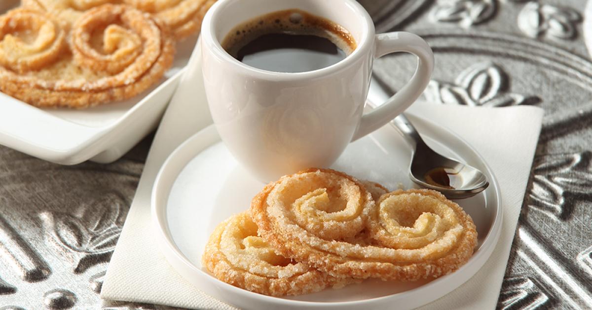 Palmiers | Kowalski's Markets