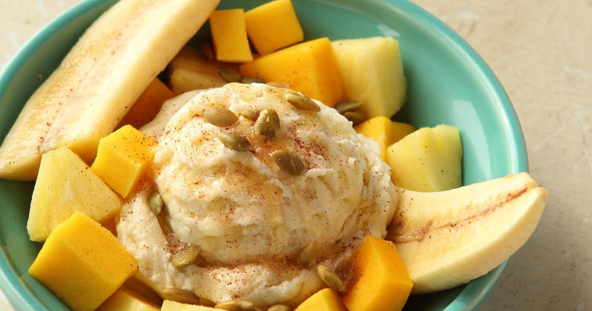 Mexican Banana Split | Kowalski's Markets