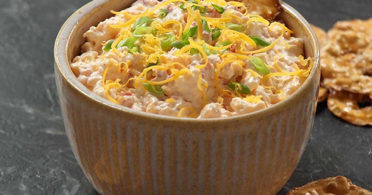 Pimento Cheese Dip | Kowalski's Markets