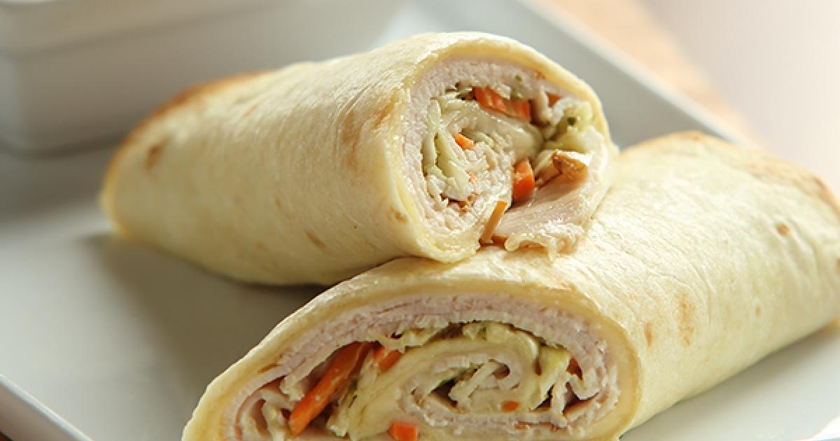 Rachael's Roll-Ups | Kowalski's Markets