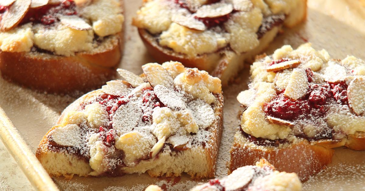 Raspberry Bostock | Kowalski's Markets