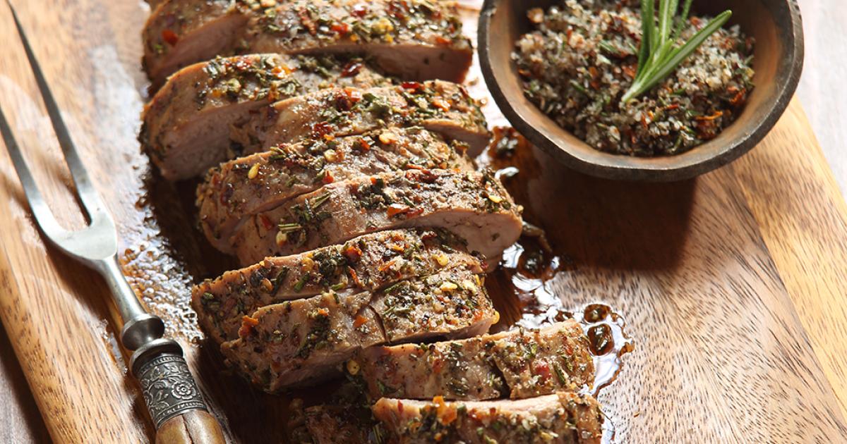 Rosemary Rub | Kowalski's Markets