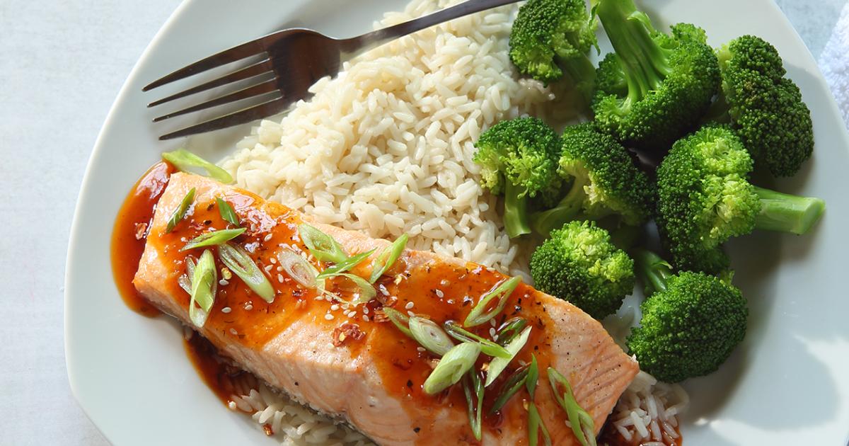 Salt-Roasted Salmon | Kowalski's Markets
