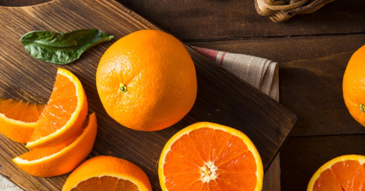 Sky Valley Heirloom Oranges are Here! Kowalski's Markets