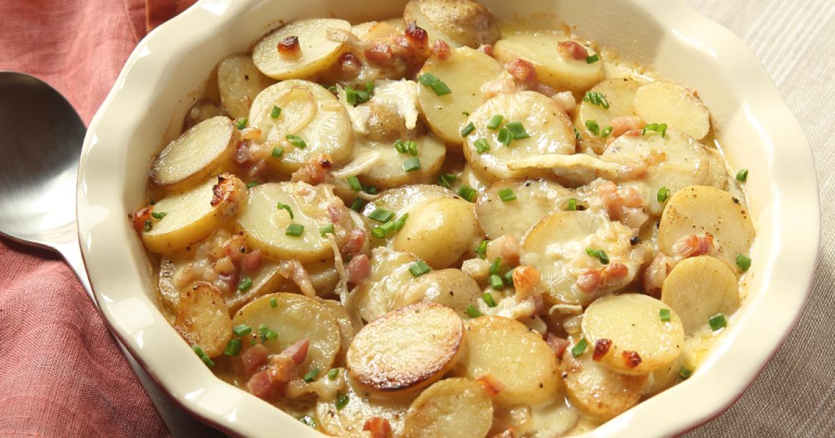 Tartiflette | Kowalski's Markets