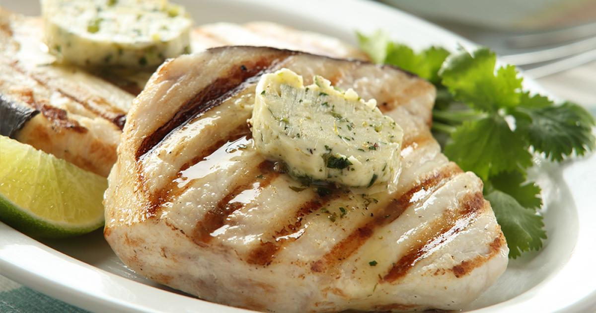 Tequila Butter | Kowalski's Markets