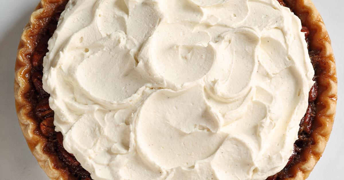 Vanilla Mascarpone Whipped Cream | Kowalski's Markets