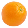 Navel Orange