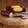 Signature Summer Sausage