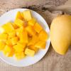 Sliced Honey Mangoes