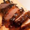 Marinated Pork Tenderloin