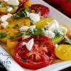 Caprese Salada