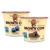 Brown Cow Cream Top Yogurts