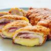 Chicken Cordon Bleu