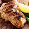 Marinated Chicken Breasts