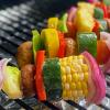Kowalski's Veggie Kabobs