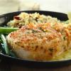 Fresh Wild Alaskan Halibut Fillets