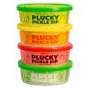 Plucky Pickle Dips