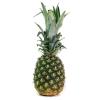 Organic Pineapple