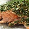 Perfect Herb Baked Salmon