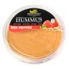 Phoenician Greek Red Pepper Hummus