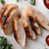 Marinated Turkey Breast