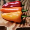 Mini Sweet Peppers