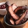 Pork Spare Ribs