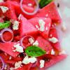 Watermelon Chunks