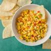 Kowalski's Mango Salsa