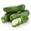 Mini Cucumbers