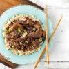 Kowalski's Signature Solutions Korean-Style Thin Sliced Beef
